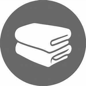 Handtuch- und Bettwäschepaket (otional)